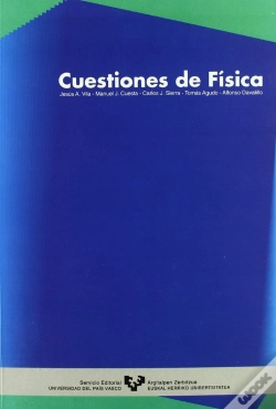 Capa do artigo Cuestiones De F¡Sica