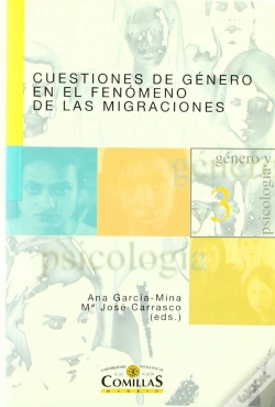Capa do artigo Cuestiones De Género En El Fenómeno De Las Migraciones