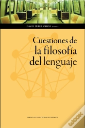 Capa do artigo Cuestiones De La Filosofía Del Lenguaje