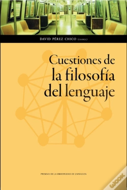 Capa do artigo Cuestiones De La Filosofía Del Lenguaje