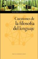 Cuestiones De La Filosofía Del Lenguaje