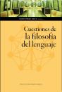 Cuestiones De La Filosofía Del Lenguaje - Preview