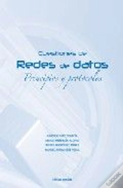 Capa do artigo Cuestiones De Redes De Datos, Principios Y Protocolos