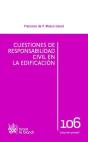 Cuestiones De Responsabilidad Civil En La Edificacion - Preview