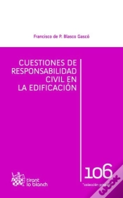 Capa do artigo Cuestiones De Responsabilidad Civil En La Edificacion