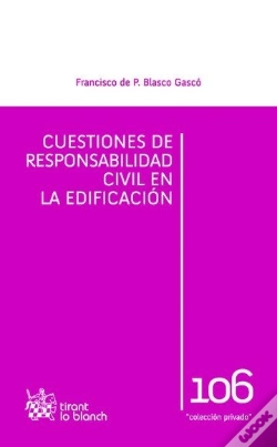 Capa do artigo Cuestiones De Responsabilidad Civil En La Edificacion
