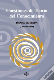Capa do artigo Cuestiones De Teoría Del Conocimiento