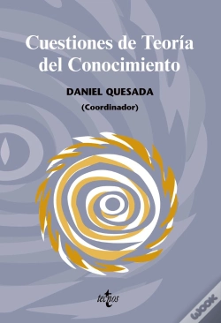 Capa do artigo Cuestiones De Teoría Del Conocimiento