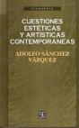 Cuestiones Esteticas Y Artisticas Contemporaneas  - Preview