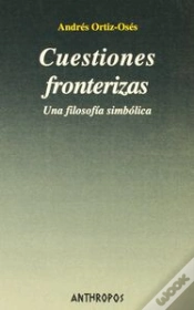 Capa do artigo Cuestiones Fronterizas