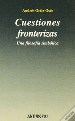 Capa do artigo Cuestiones Fronterizas
