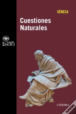 Capa do artigo Cuestiones Naturales