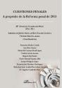 Cuestiones Penales. A Propósito De La Reforma Penal De 2015 - Preview