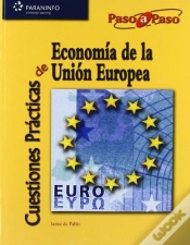 Capa do artigo Cuestiones Prácticas De Economía De La Unión Europea