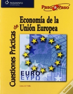 Capa do artigo Cuestiones Prácticas De Economía De La Unión Europea