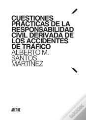 Capa do artigo Cuestiones Prácticas De La Responsabilidad Civil Derivada De Los Accidentes De Tráfico