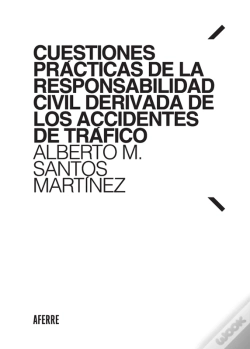 Capa do artigo Cuestiones Prácticas De La Responsabilidad Civil Derivada De Los Accidentes De Tráfico