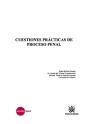 Cuestiones Prácticas De Proceso Penal - Preview
