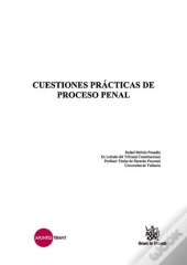 Cuestiones Prácticas De Proceso Penal