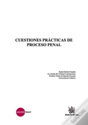 Capa do artigo Cuestiones Prácticas De Proceso Penal