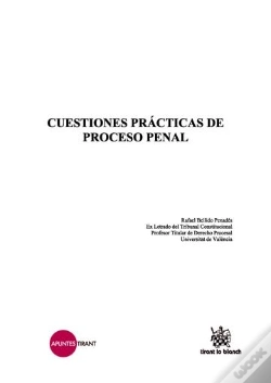 Capa do artigo Cuestiones Prácticas De Proceso Penal
