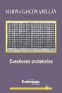Cuestiones Probatorias - Preview