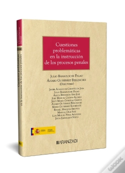 Capa do artigo Cuestiones Problematicas En La Instruccion De Los Procesos Penales
