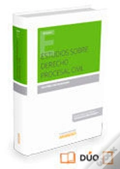 Capa do artigo Cuestiones Procesales Prácticas (Papel + E-Book)