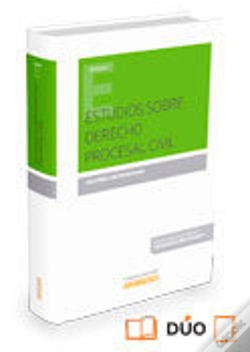 Capa do artigo Cuestiones Procesales Prácticas (Papel + E-Book)