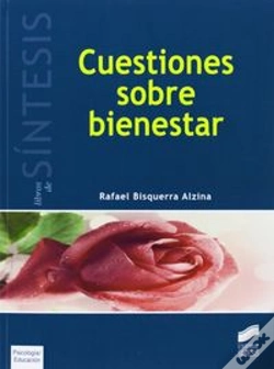 Capa do artigo Cuestiones Sobre Bienestar