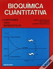 Capa do artigo Cuestiones Sobre Biomoléculas