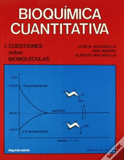 Capa do artigo Cuestiones Sobre Biomoléculas