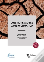 Capa do artigo Cuestiones Sobre Cambio Climático