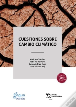 Capa do artigo Cuestiones Sobre Cambio Climático