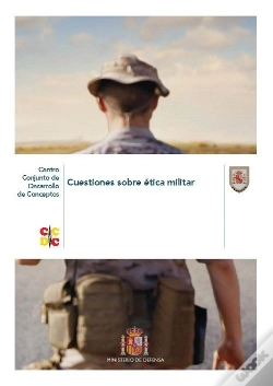 Capa do artigo Cuestiones Sobre Etica Militar