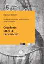 Cuestiones Sobre La Encarnación - Preview