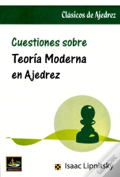 Capa do artigo Cuestiones Sobre Teoría Moderna En Ajedrez