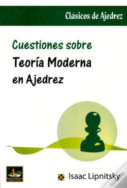 Capa do artigo Cuestiones Sobre Teoría Moderna En Ajedrez