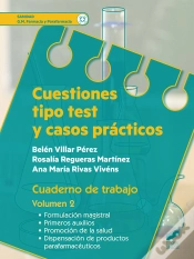 Capa do artigo Cuestiones Tipo Test Y Casos Prácticos