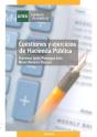 Cuestiones Y Ejercicios De Hacienda Pública - Preview