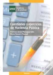 Capa do artigo Cuestiones Y Ejercicios De Hacienda Pública