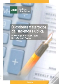 Capa do artigo Cuestiones Y Ejercicios De Hacienda Pública