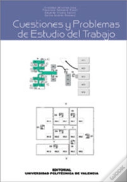 Capa do artigo Cuestiones Y Problemas De Estudio Del Trabajo