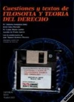 Capa do artigo Cuestiones Y Textos De Filosof¡A Y Teor¡A Del Derecho