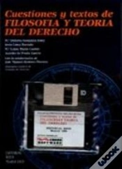 Capa do artigo Cuestiones Y Textos De Filosof¡A Y Teor¡A Del Derecho