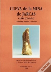 Capa do artigo Cueva De Las Minas De Jarca Cabra Cordoba