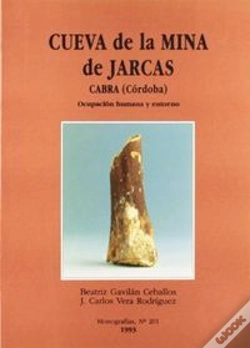 Capa do artigo Cueva De Las Minas De Jarca Cabra Cordoba