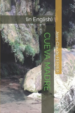 Capa do artigo Cueva Madre
