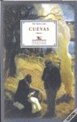 Capa do artigo Cuevas