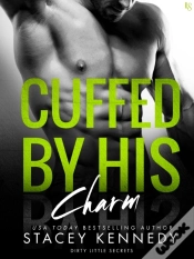 Capa do artigo Cuffed By His Charm